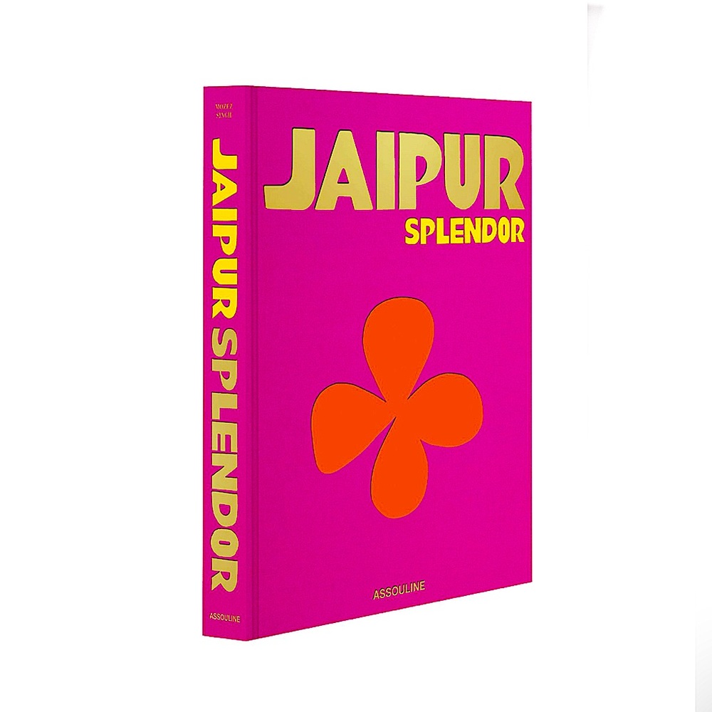 NEW Decorative Assouline Book Box